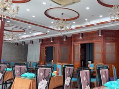 -渔码头食府(蓬莱阁店)