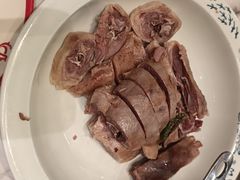 -金陵后厨·南京菜(新街口秣陵路店)