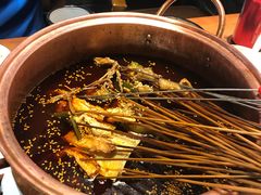 -搓火大都会(广安门总店)