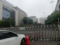 -湖南工业大学(主校区（河西校区）)