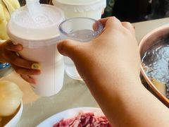 -总参北京涮羊肉