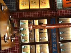 -蒲葵传统炭火烤肉(白石龙店)