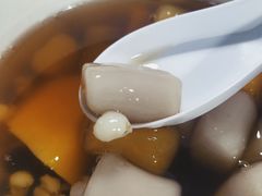 -鲜芋仙(时尚天河店)