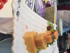 -山西会馆·晋菜·晋商宴·牌匾博物馆(胜利东街店)