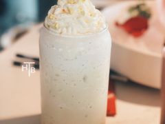 云顶茉莉酒酿-小龙坎火锅(IFS HOT店)