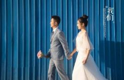 点击看大图 -蜜柚映画婚纱摄影(双井店)