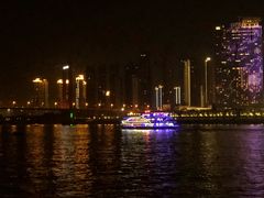 -武汉两江游览·夜游长江(汉口粤汉码头)