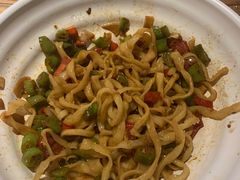 -平娃三宝烧烤·面食(南小街店)