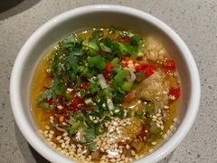 -海底捞火锅(武胜路凯德广场店)
