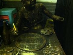 -宽板凳老灶火锅(簋街店)