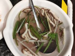 -老苏州芳和园茶酒楼  传统苏帮菜(观前店)