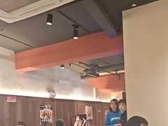 -不夜天烧烤牛骨头(南湖店)