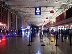 -石家庄正定国际机场-T2航站楼