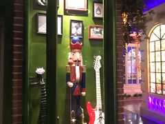 -欧歌堡KTV PARTY(万濠城店)