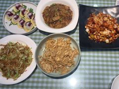 -玉桥餐厅(天坛店)