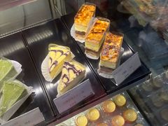 -布朗尼西饼(粮道街店)