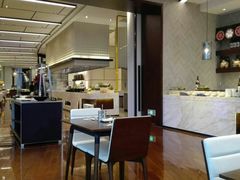 大堂-嘉年华大酒店琴湾-自助餐厅