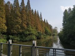 -上海怡沁园度假酒店