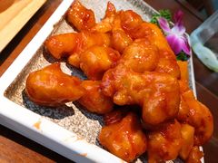 -意满花千醉(金茂览秀城店)