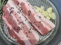 -安又胖韩国烤肉(美罗城店)