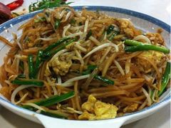 满族小炒-金桥餐馆
