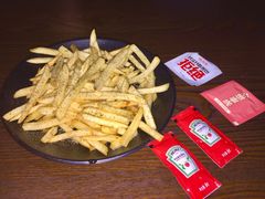 -YULOI予乐炸鸡(平乐店)