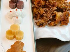 -鸿运楼烤鸭店(天桥店)