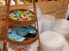 -玺炖·中国铁锅炖(南京东路店)