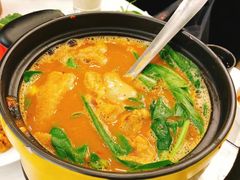 -泉味道贵州厨房(三里河店)