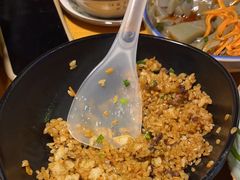 -民食香·腊排骨野生菌美食(木府店)