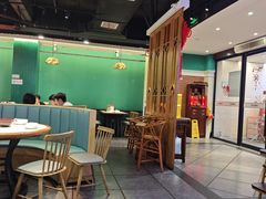 -老街鱼嘴巴(坡子街老店)