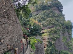 -剑门关风景区