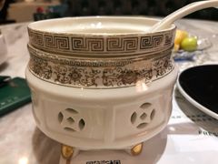 宫廷小米花胶-独一处·物新集市(红谷滩店)
