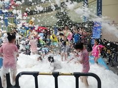 -青岛海泉湾度假区温泉
