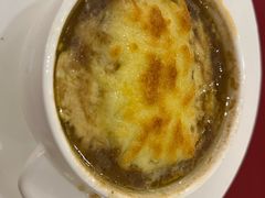 -红房子西菜馆(淮海中路店)