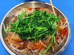 -修记牛杂店(同华东一路店)