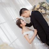 这是婚后第一年，很高兴也很满足
