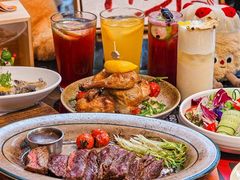 -Nord Grill&Bar Highland诺德西餐(深圳欢乐海岸店)