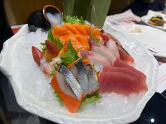 -铁板诱惑法式铁板烧(大卫城店)