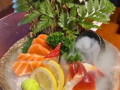 -鳗鱼家·深夜食堂(军博店)
