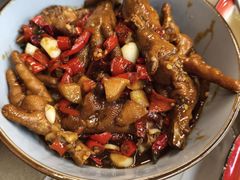 -老三样·旧食新味(船山路店)