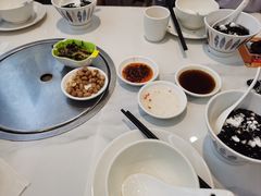 -陆记鹅庄·潮汕菜·狮头鹅(大仟里店)