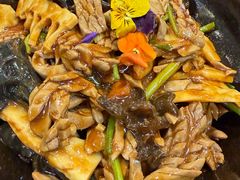 -鸢飞潍坊菜馆(鸢飞大酒店)