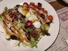 -安妮意大利餐厅(国贸店)