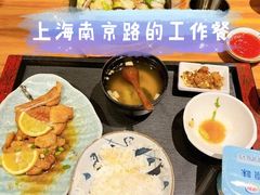 -石屋料理(南京西路店)