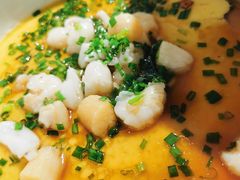 -又见炊烟私房菜(敬亭路店)