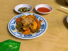-無招牌海鮮(芽笼店)