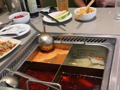 -海底捞火锅(龙湖北京大兴天街店)