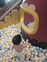 -meland club亲子乐园(北京芳圆里ID MALL店)