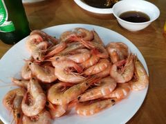 -嵊泗基湖沙滩